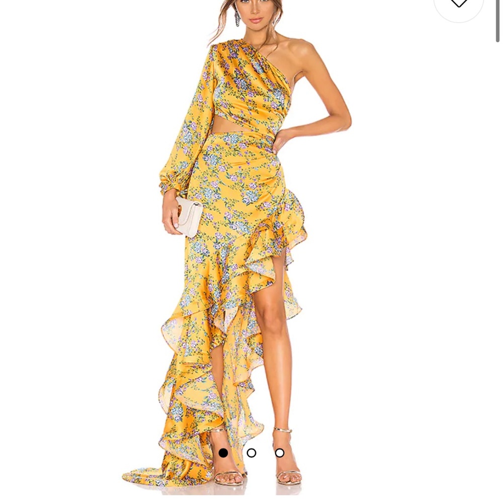 Bronx and Banco *NEW* Hanna Gown